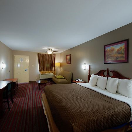 Brentwoodinn&Suites جلين ألين المظهر الخارجي الصورة