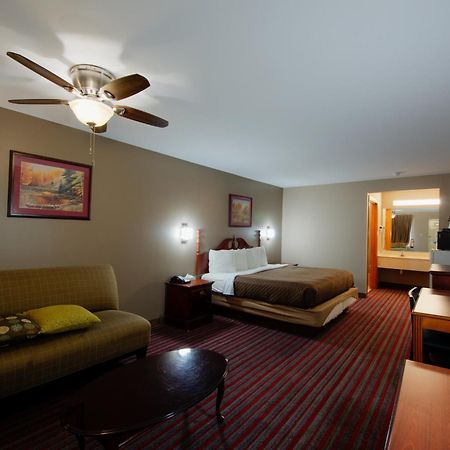 Brentwoodinn&Suites جلين ألين المظهر الخارجي الصورة